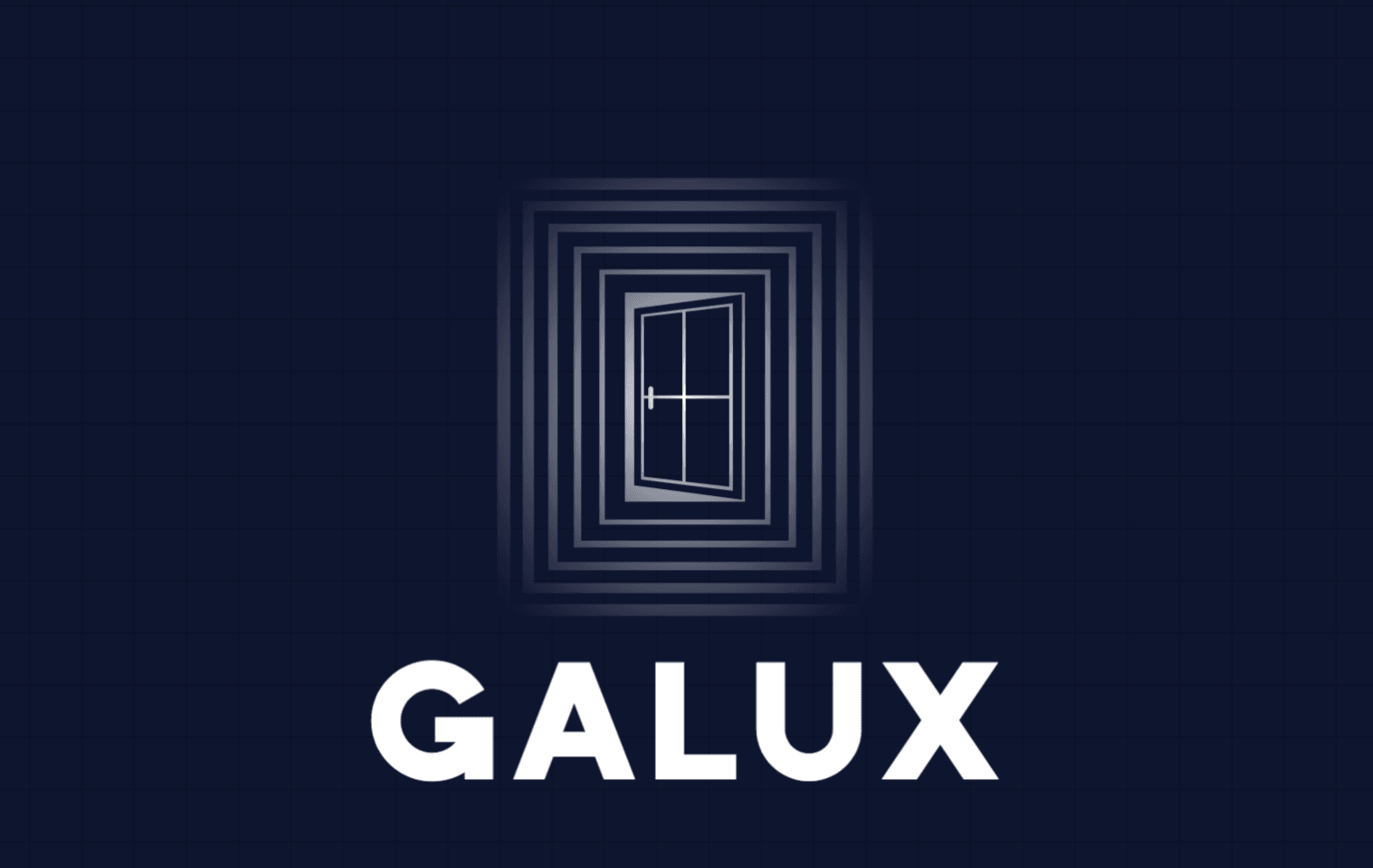 website logo Galux