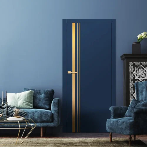 modra-panelna-notranja-vrata