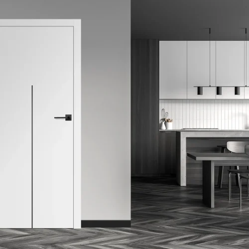 moderna-notranja-vrata-skriti-panti-bela-vlozek-stekla